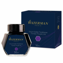 Blæk til fyldepen Tender Purple