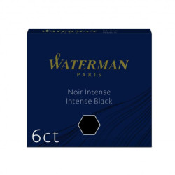 Blækbeholder International Intense Sort (6)
