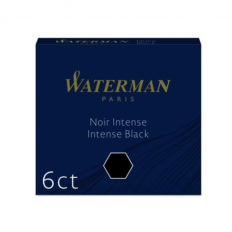 Blækbeholder International Intense Sort (6) Blækbeholder International Intense Sort (6)