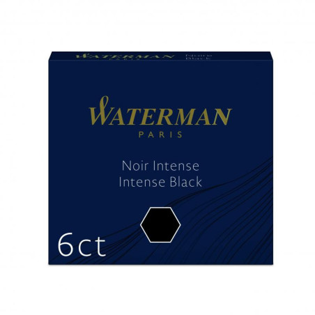 Blækbeholder International Intense Sort (6)