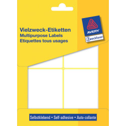 Avery 3330 Labels-Etiketter