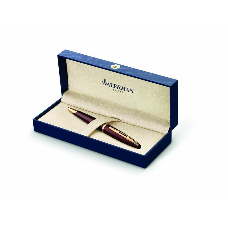 Carène Marine Amber G.T Ballpen M Blå Carène Marine Amber G.T Ballpen M Blå