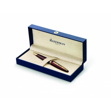 Carène Marine Amber G.T Ballpen M Blå