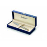 Hémisphère G.T Rollerball F Sort