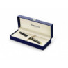 Hémisphère Matt Sort G.T Rollerball F Sort