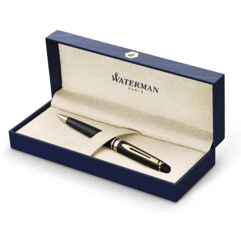 Expert Sort G.T Ballpen M Blå Expert Sort G.T Ballpen M Blå