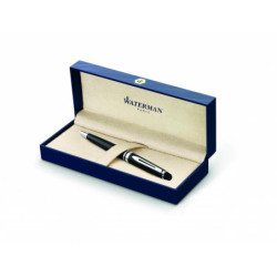 Expert Sort C.T Ballpen M Blå
