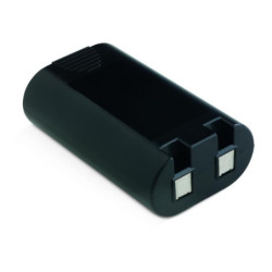 Rhino Rechargeable Lithium-Ion Battery Black