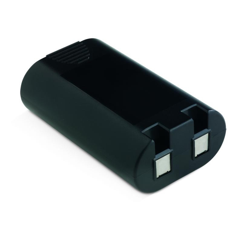 Rhino Rechargeable Lithium-Ion Battery Black