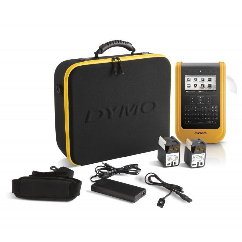XTL 500 54 mm Label Maker Kit