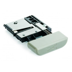 XTL 300 Cutter Mechanism