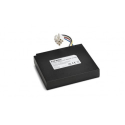 XTL 500 Li-polymer 14.8V Battery