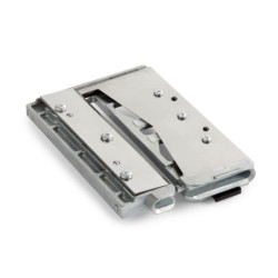 XTL 500 Cutter Mechanism