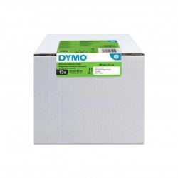 LW 28mm x 89mm Std. Adresse Labels 12 x 130 stk