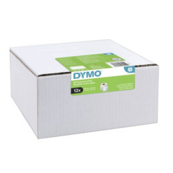 LW 32mm x 57mm Labels aftagelige 12 x 1000 labels
