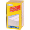 Avery 3433 Frankeringsetiket