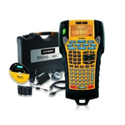 Rhino 6000 Kit Case
