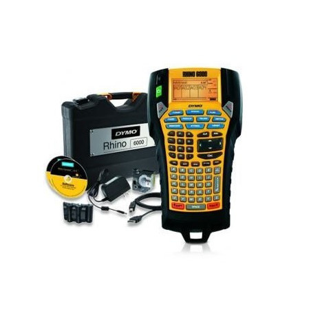 Rhino 6000 Kit Case