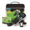 LabelManager 420P 19mm Kit case