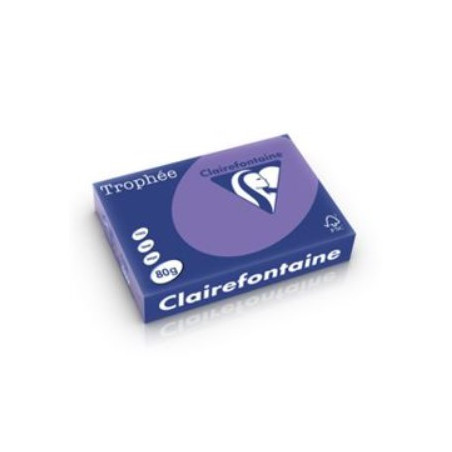 Violet A4 Papir 80g print og kopi 500ark