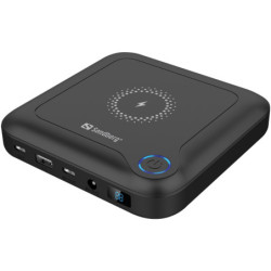 PowerBank for Laptop 24000 mAh