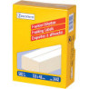 Avery 3442 Frankeringsetiket