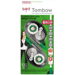 Rettetape MONO YT4 value pack 2stk