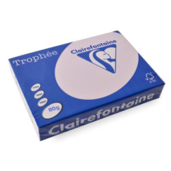 Lilla A4 Papir 80g print og kopi 500ark