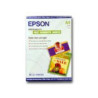 A4 Epson C13S041106 Selvklæbende foto papir