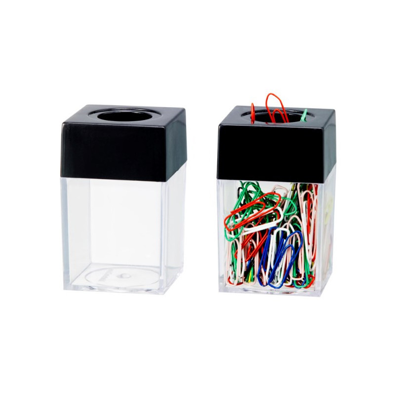 Clipseholder magnetisk