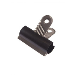 Papirklemme Bulldog 70mm