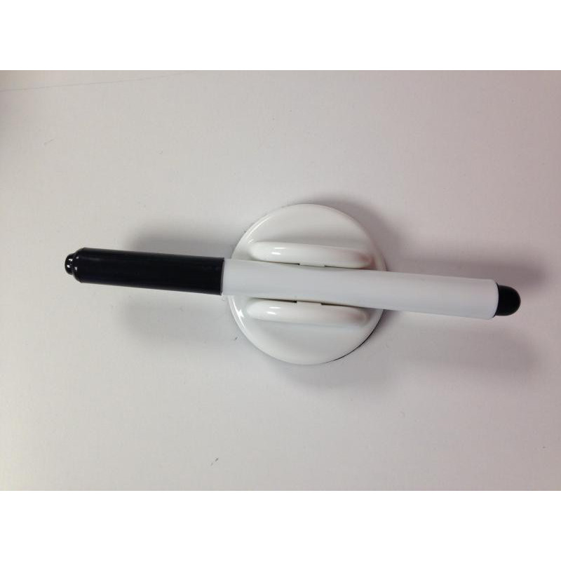 Whiteboard visker magnetisk Whiteboard visker magnetisk