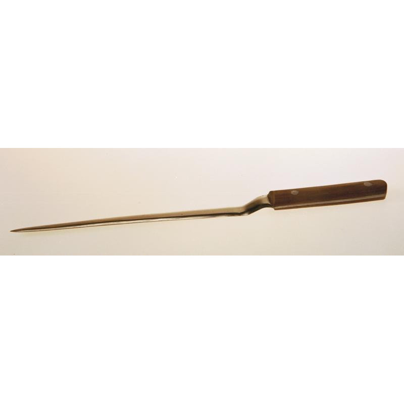 Papirkniv 25cm træskaft Papirkniv 25cm træskaft