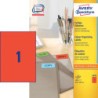 Avery 3470 Universale Labels-Etiketter