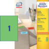 Avery 3472 Universale Etiketter
