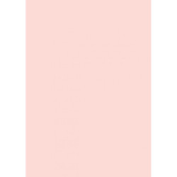 Farvet papir A4 80 gr. rosa 50stk