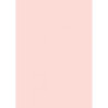 Farvet papir A4 80 gr. rosa 50stk