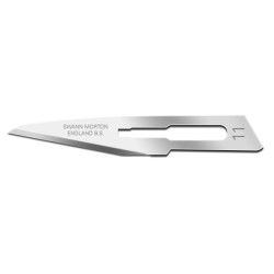Knivklinger Swann-Morton Nr.11 5stk