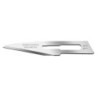 Knivklinger Swann-Morton Nr.11 5stk