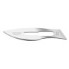 Knivklinger Swann-Morton Nr.23 5stk