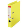 Brevordner EssNo1 POB CO²neut.A4 50mmGul