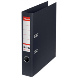 Brevordner EssNo1 POB CO²neut.A4 50mmSor