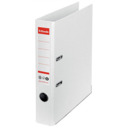 Brevordner EssNo1 POB CO²neut.A4 50mmHvi