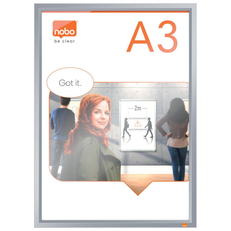 Skifteramme Impression Pro A3 Skifteramme Impression Pro A3