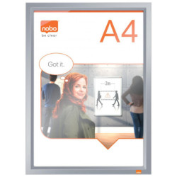Skifteramme Impression Pro A4