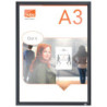 Skifteramme Impression Pro A3Grafit