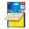 Avery 8322 Label Book