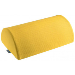 Ergo fodstøtte Cosy gul