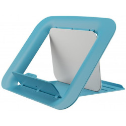 Laptop riser Cosy blå