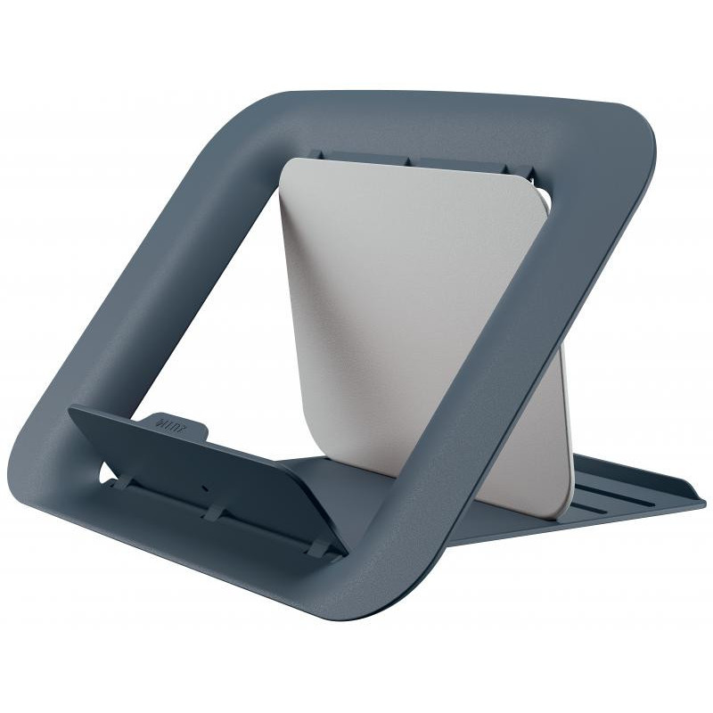 Laptop riser Cosy grå